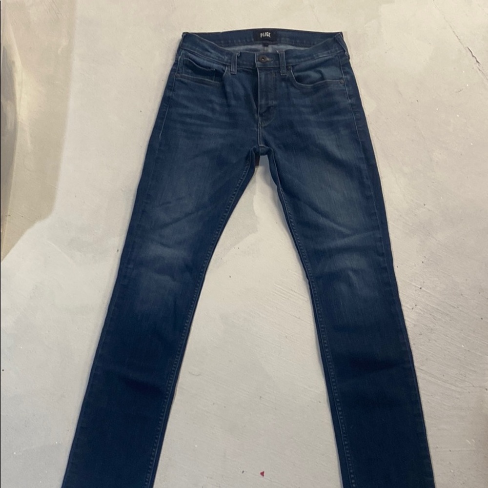 PAIGE Jeans